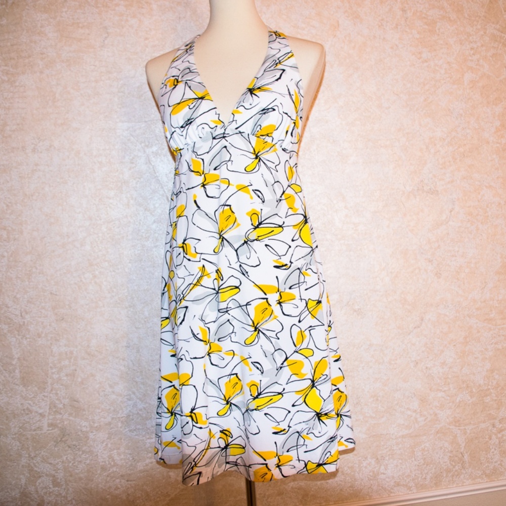 Summer dress / coverup